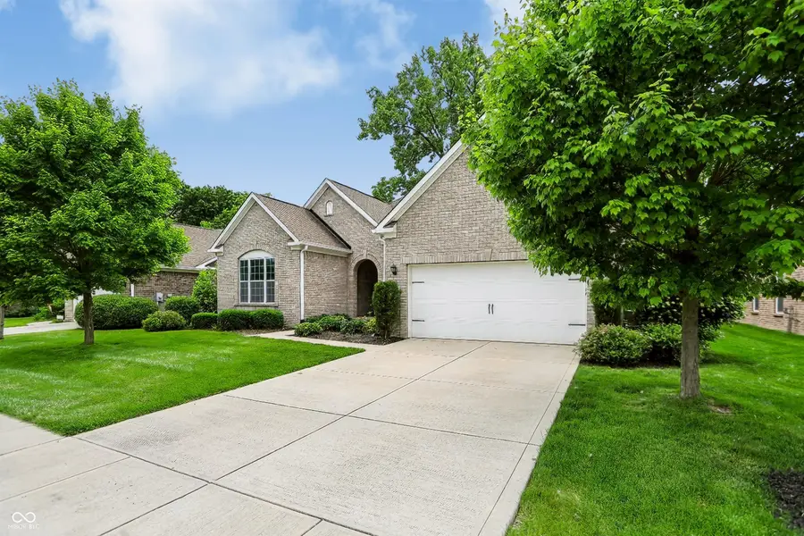 7161 W Mayer Drive, Greenfield, IN 46140 - #3