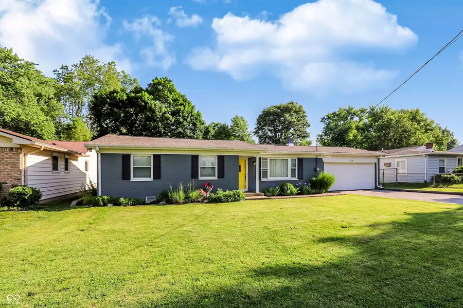 1214 Potomac Avenue, Lafayette, IN 47905 - #2