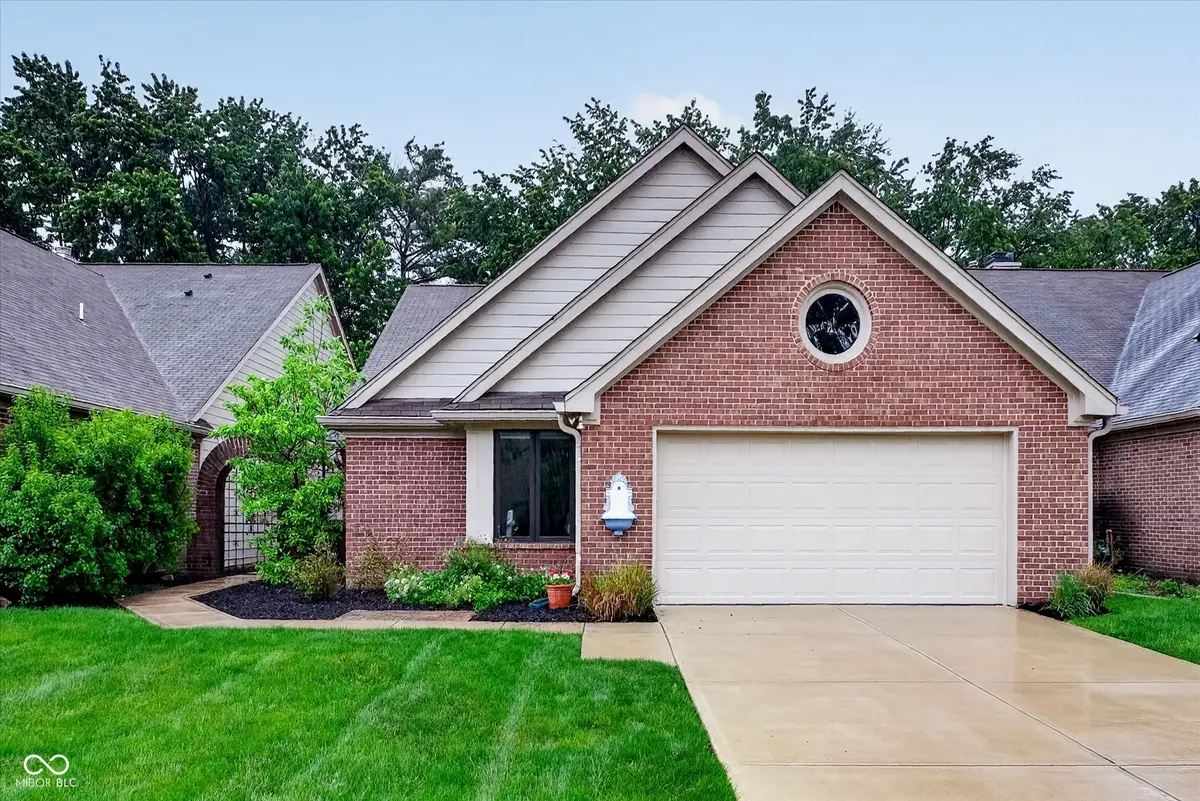 12055 Waterford Lane, Carmel, IN 46033 - #1