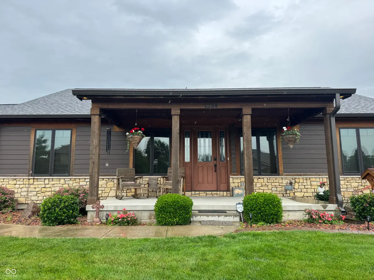 1084 E Jacks Way, Greensburg, IN 47240 - #1