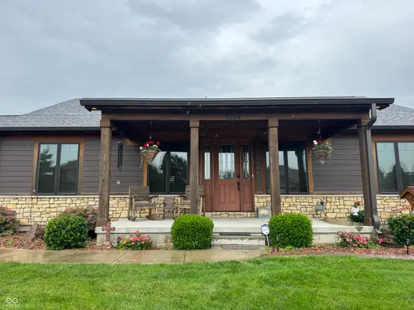 1084 E Jacks Way, Greensburg, IN 47240