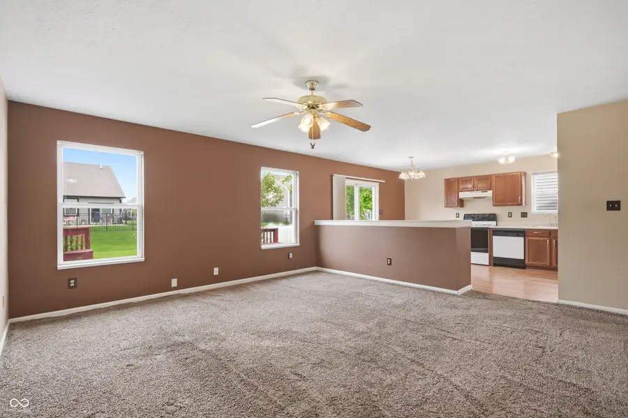 6815 W Odessa Way, McCordsville, IN 46055 - #3