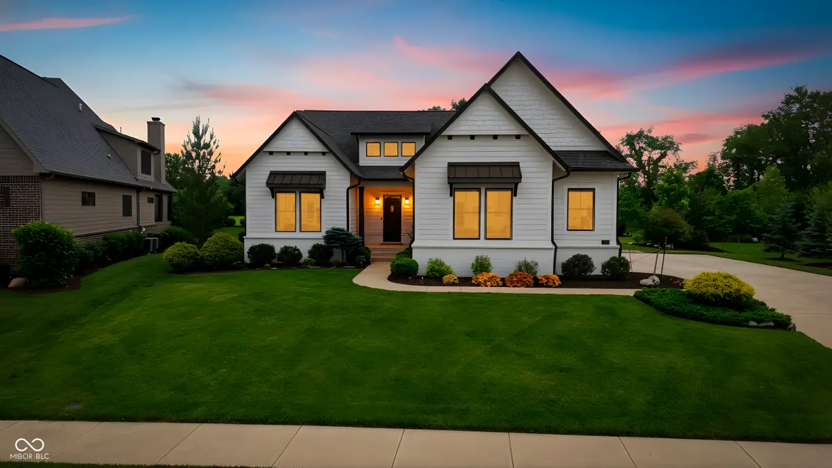 429 Chatham Hills Boulevard, Westfield, IN 46074 - #1