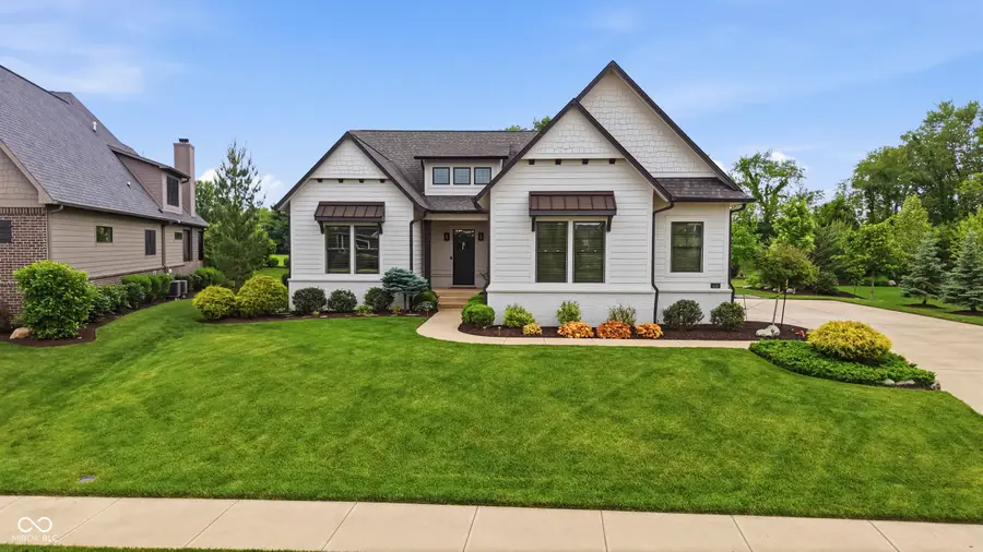 429 Chatham Hills Boulevard, Westfield, IN 46074 - #2