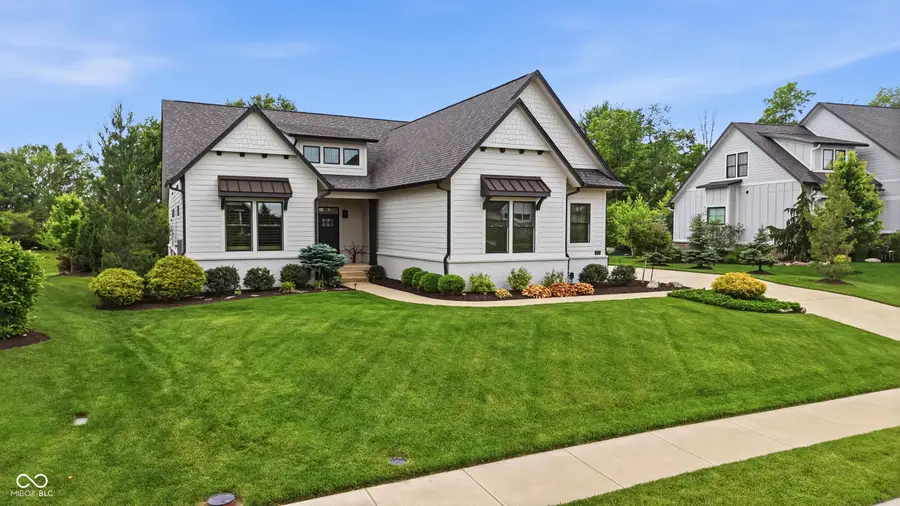 429 Chatham Hills Boulevard, Westfield, IN 46074 - #3