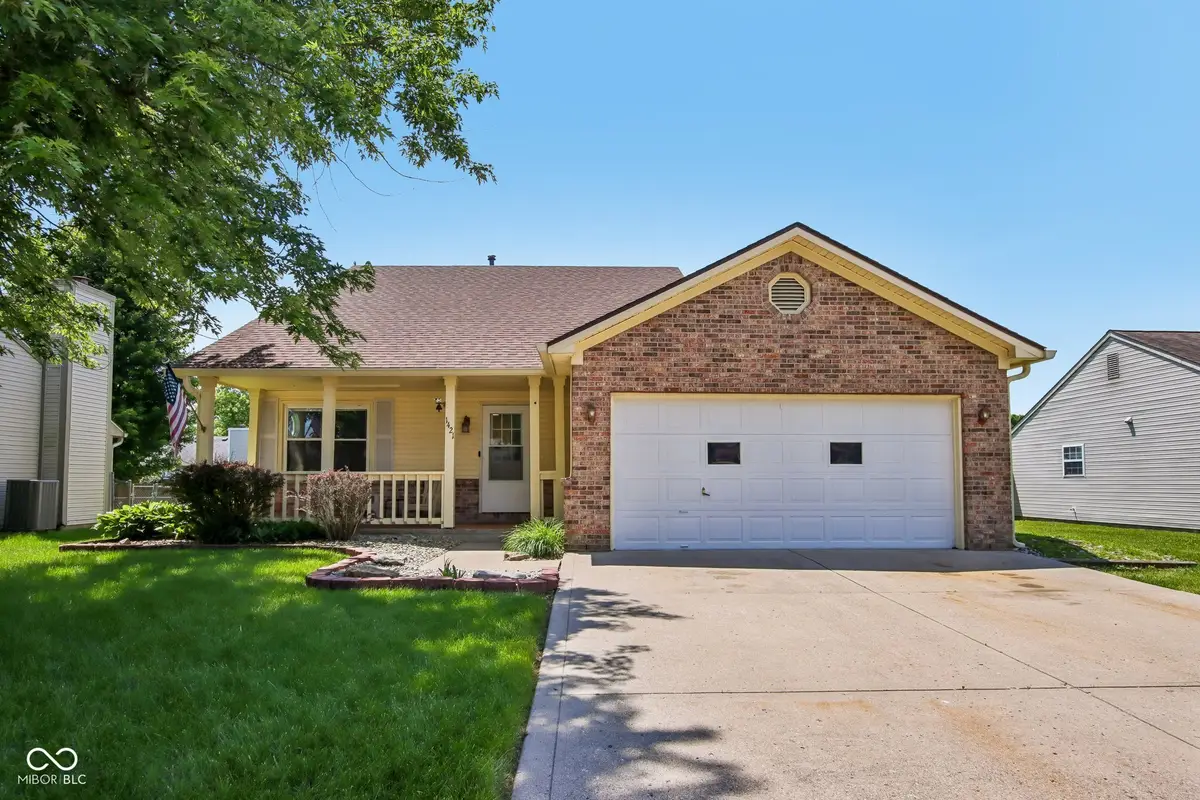 1421 Michigan Road, Franklin, IN 46131 - #1