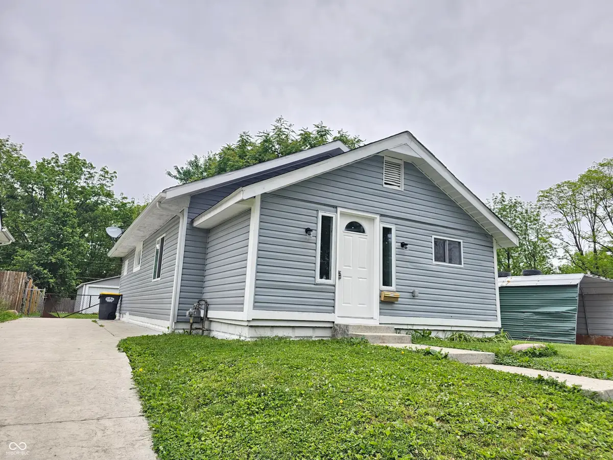1720 Johnson Avenue, Anderson, IN 46016 - #1