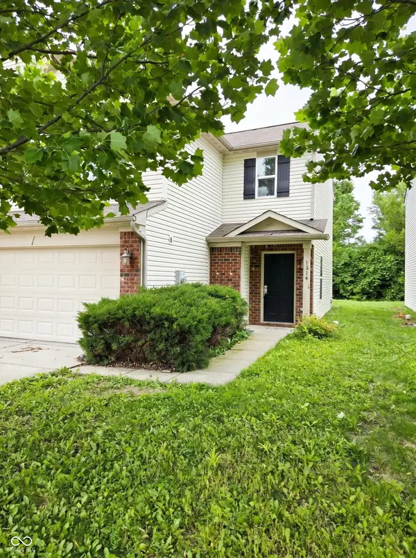 1214 Topp Creek Drive, Indianapolis, IN 46214