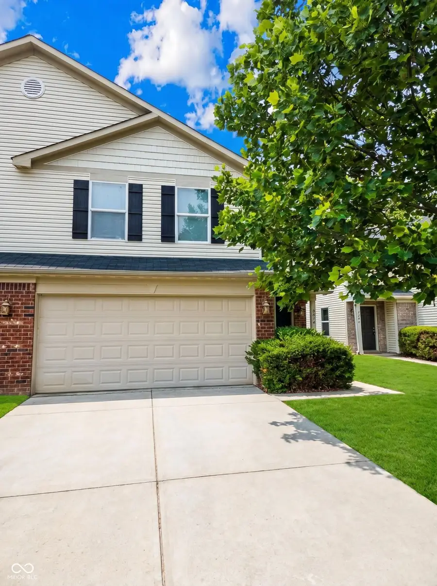 1214 Topp Creek Drive, Indianapolis, IN 46214 - #2