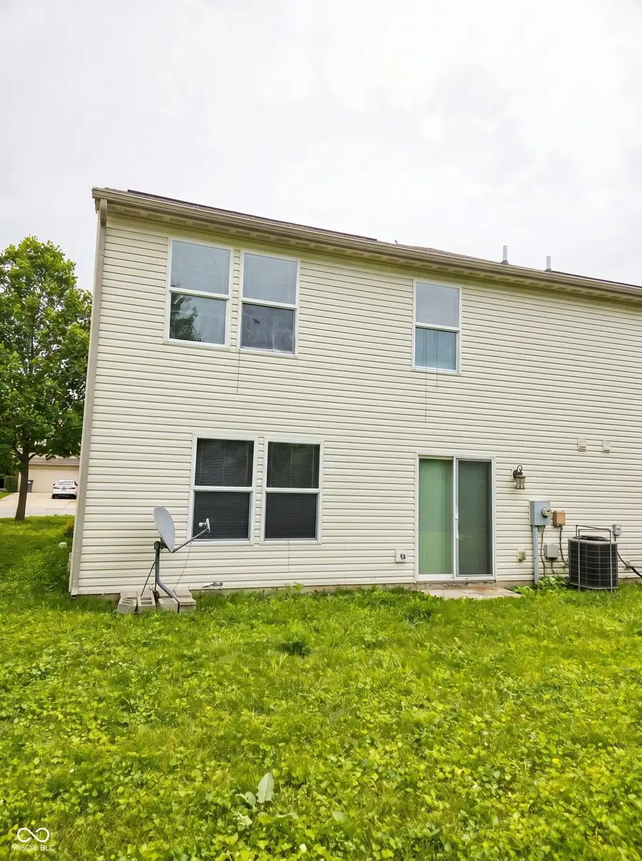 1214 Topp Creek Drive, Indianapolis, IN 46214 - #3