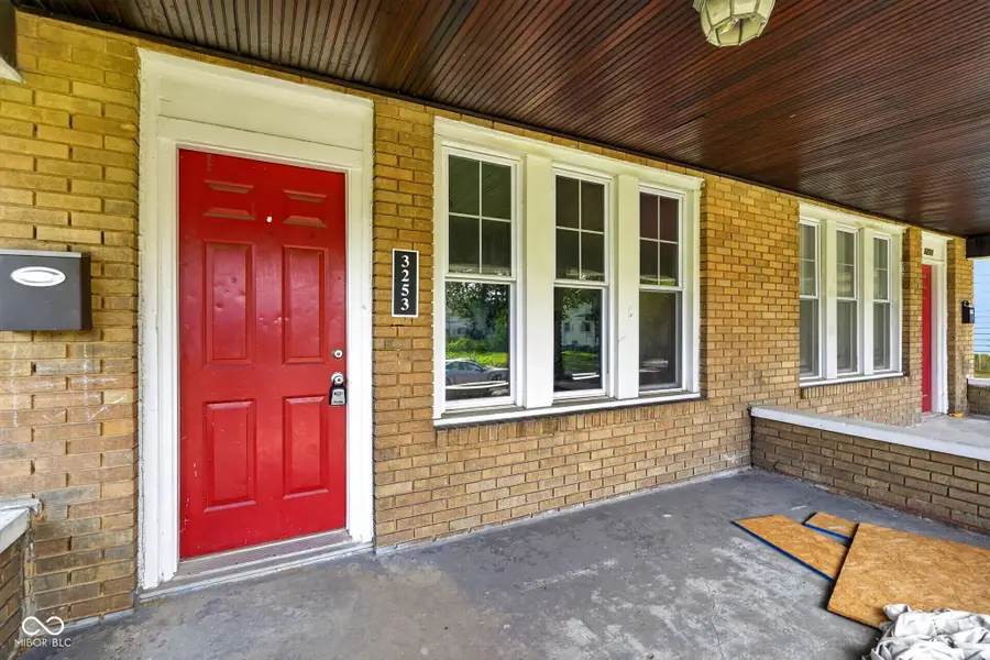 3251 Broadway Street, Indianapolis, IN 46205 - #2