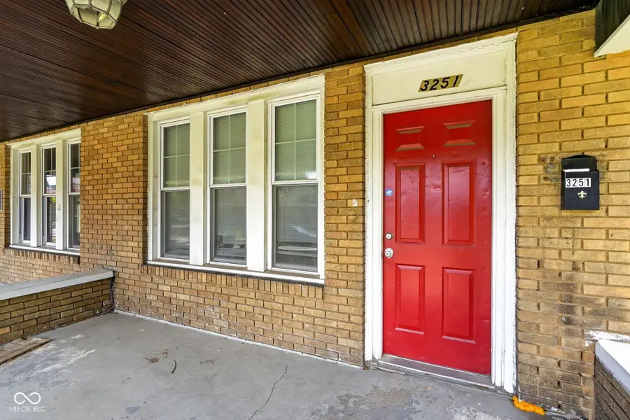 3251 Broadway Street, Indianapolis, IN 46205 - #3
