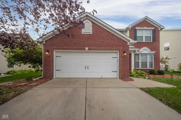 1450 Huntzinger Boulevard, Pendleton, IN 46064