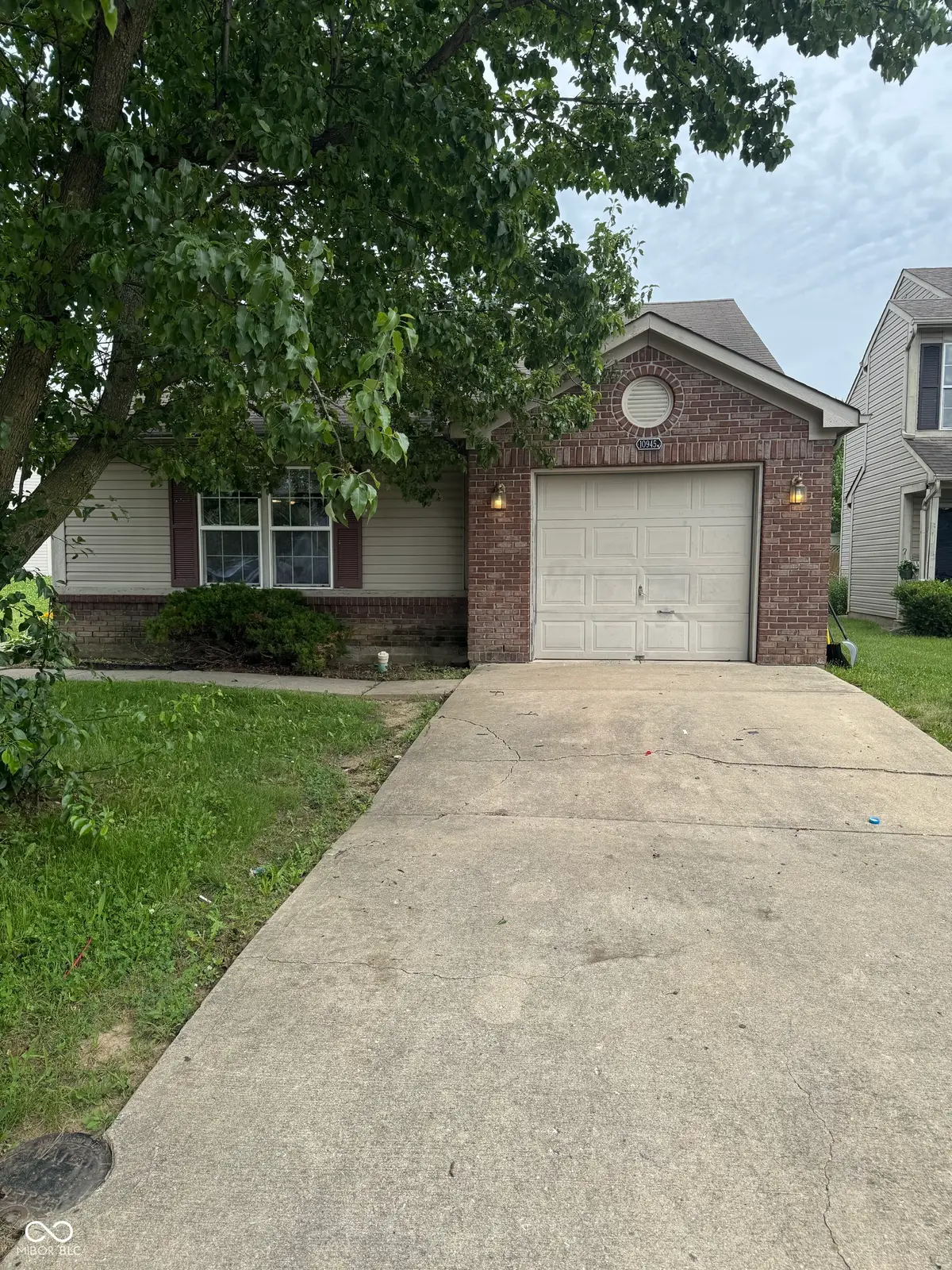 10945 NE Cedar Pine Drive Ne, Indianapolis, IN 46235 - #1