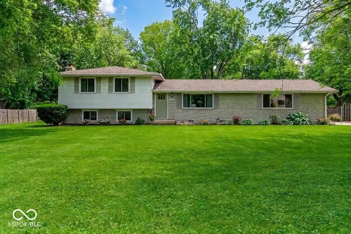 10725 E Edgewood Avenue, Indianapolis, IN 46239 - #1