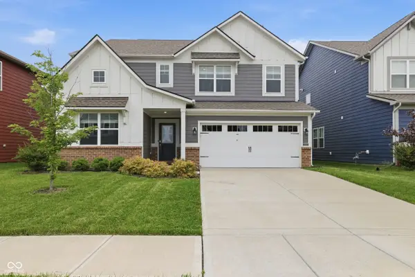 3241 Kent Drive, Brownsburg, IN 46112