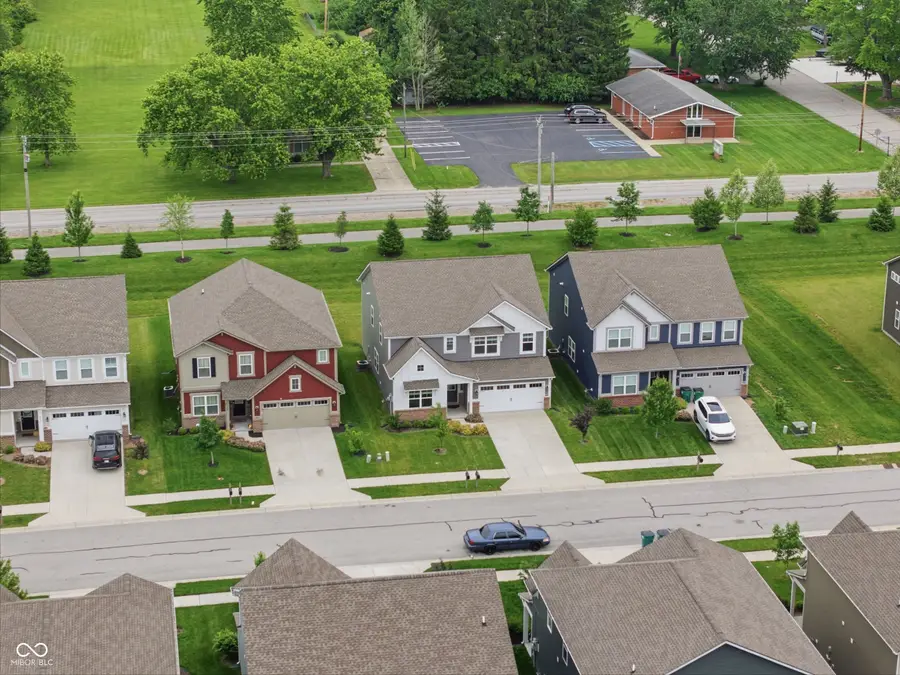 3241 Kent Drive, Brownsburg, IN 46112 - #2