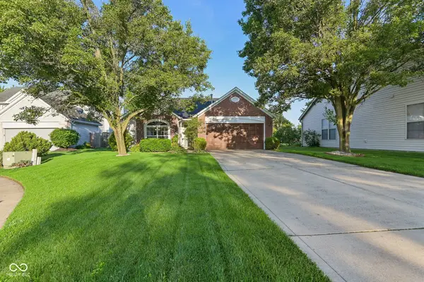 10644 Kyle Court, Fishers, IN 46037