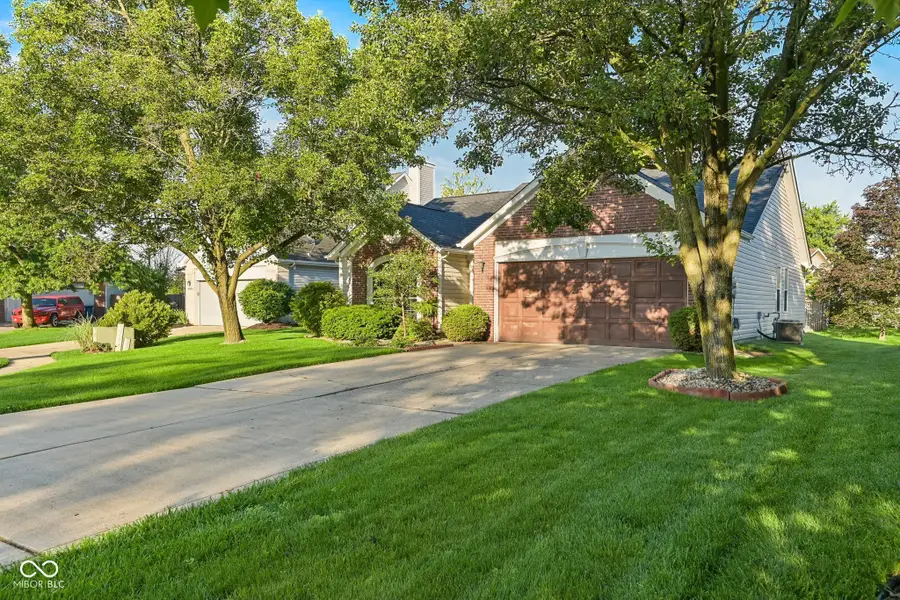 10644 Kyle Court, Fishers, IN 46037 - #2
