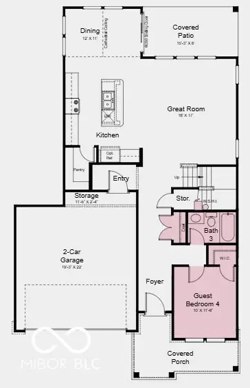 5619 Arcade Boulevard, McCordsville, IN 46055 - #2