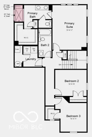 5619 Arcade Boulevard, McCordsville, IN 46055 - #3