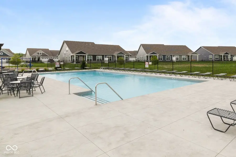 4217 Hayden Valley Drive, Bargersville, IN 46106 - #3