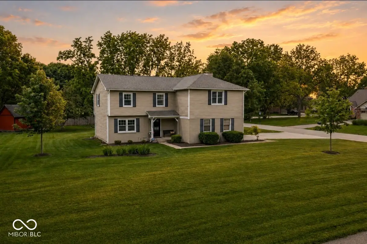 3325 Annally Drive, Carmel, IN 46032 - #1