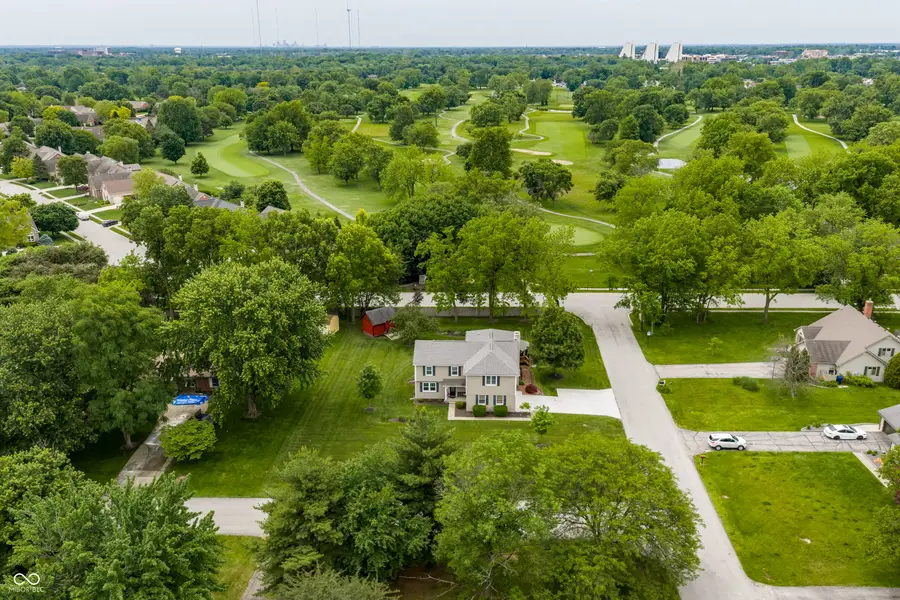 3325 Annally Drive, Carmel, IN 46032 - #2