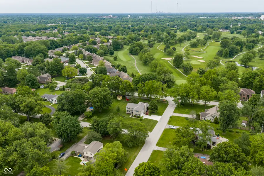 3325 Annally Drive, Carmel, IN 46032 - #3