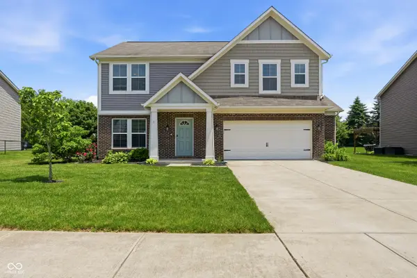 2501 Autumn Road, Indianapolis, IN 46229