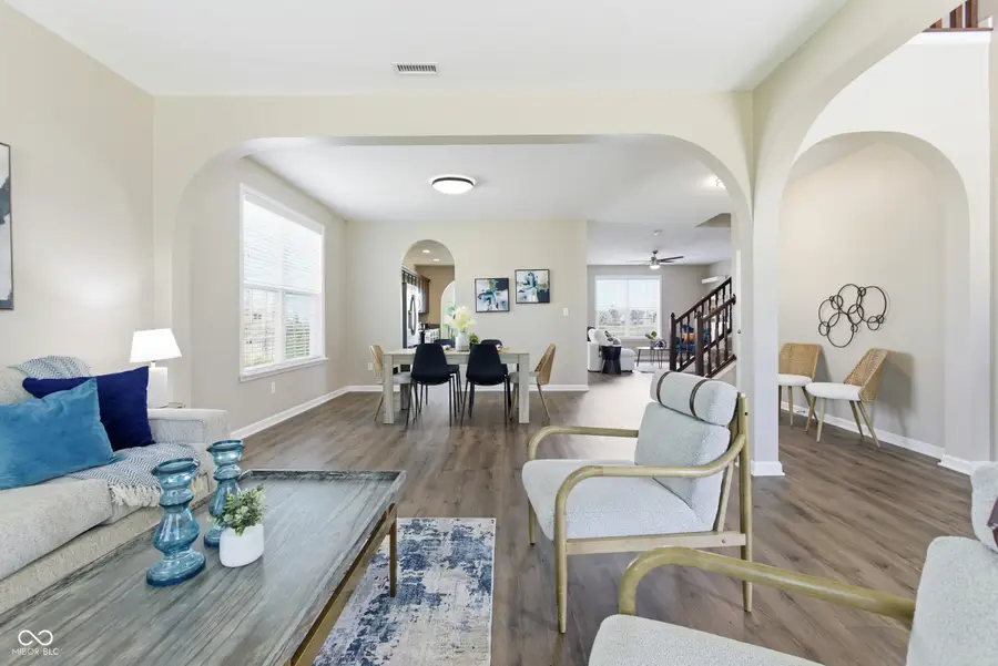 8378 Denver Drive, Avon, IN 46123 - #3
