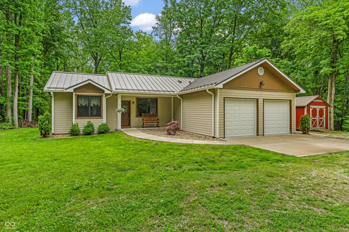 4810 E 375 N, Crawfordsville, IN 47933 - #1