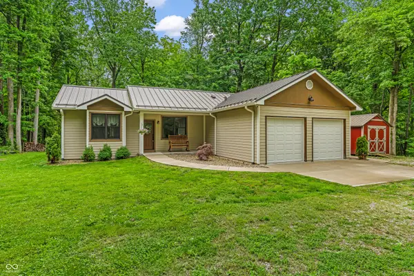 4810 E 375 N, Crawfordsville, IN 47933