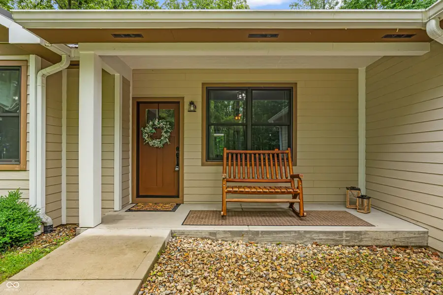 4810 E 375 N, Crawfordsville, IN 47933 - #3