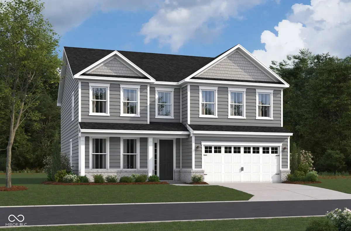1266 Dutchess Drive, Westfield, IN 46074 - #1