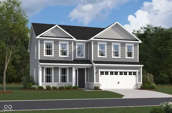 1266 Dutchess Drive, Westfield, IN 46074