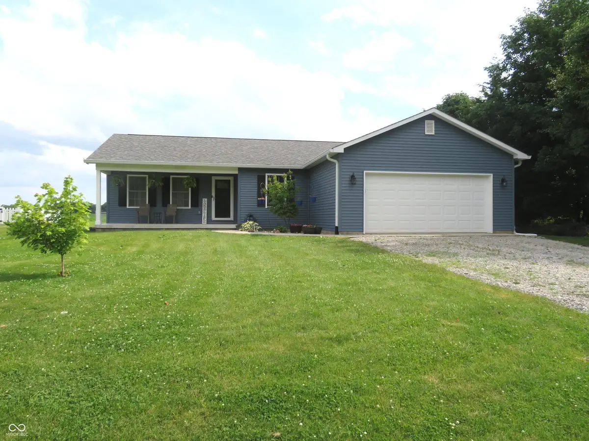 65 Patriots Landing, Fillmore, IN 46128 - #1
