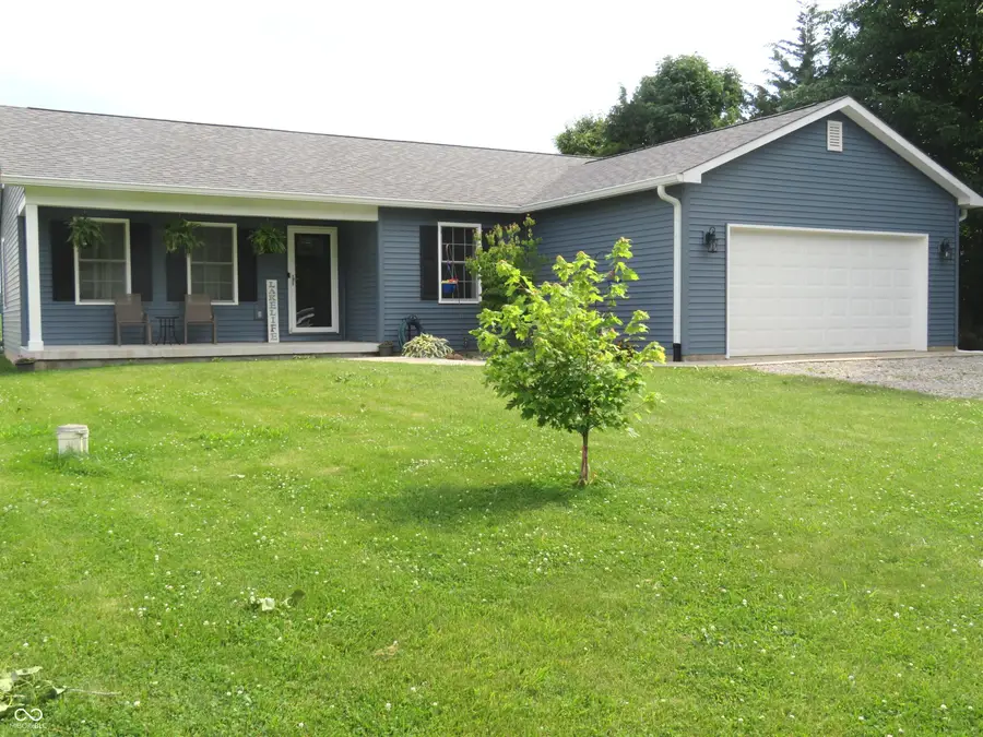 65 Patriots Landing, Fillmore, IN 46128 - #2