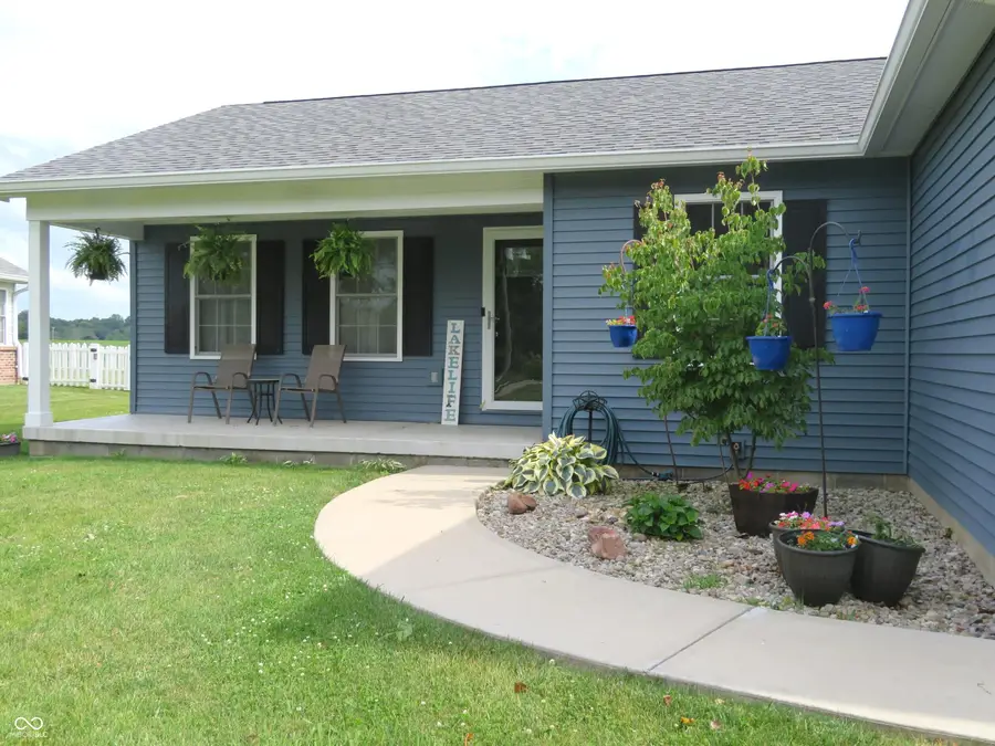 65 Patriots Landing, Fillmore, IN 46128 - #3