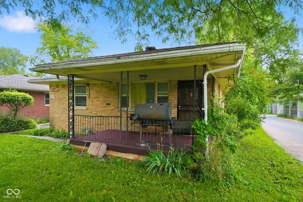 3837 N Irvington Avenue, Indianapolis, IN 46226