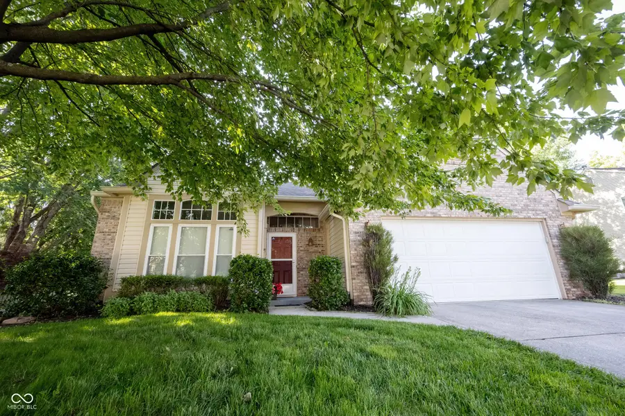 7345 Brittany Way, Fishers, IN 46038 - #3