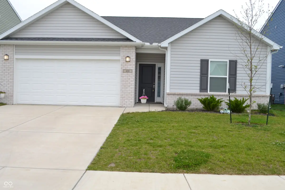 420 Wallingford Street, Lafayette, IN 47905 - #1