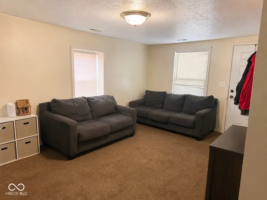 2813 S Rybolt Avenue, Indianapolis, IN 46241 - #3