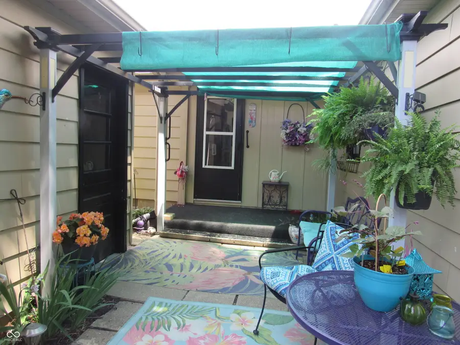 705 Winthrop Drive, Crawfordsville, IN 47933 - #3