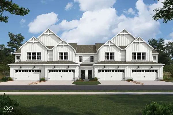 12555 Cattle Ridge Drive, Noblesville, IN 46060