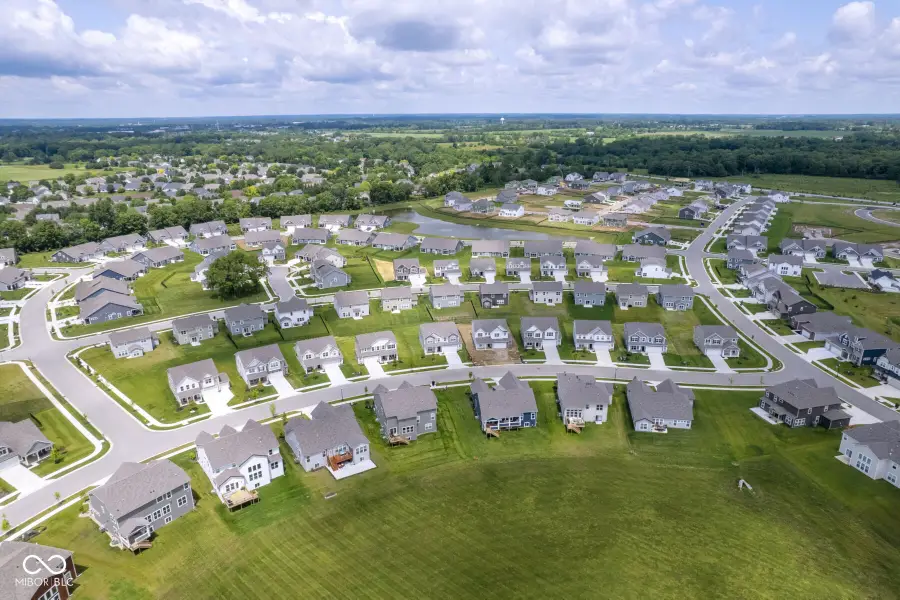 12555 Cattle Ridge Drive, Noblesville, IN 46060 - #3