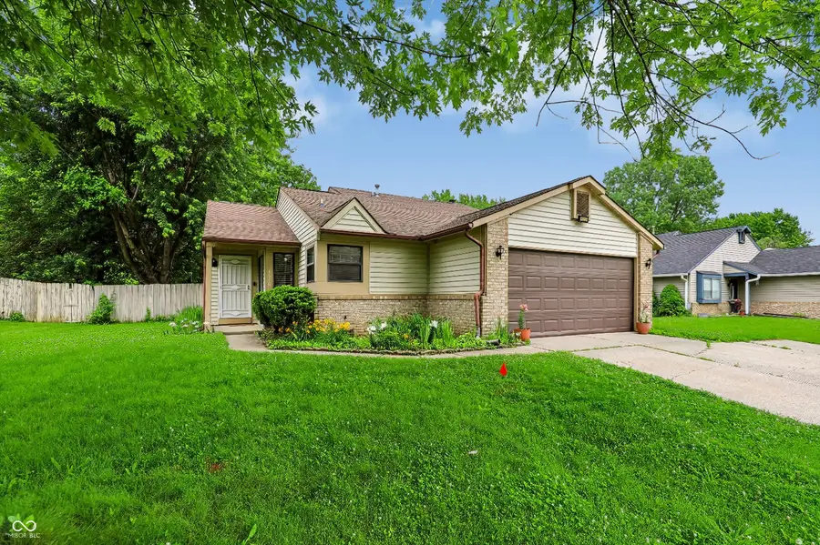 4510 Stone Mill Drive, Indianapolis, IN 46237 - #2
