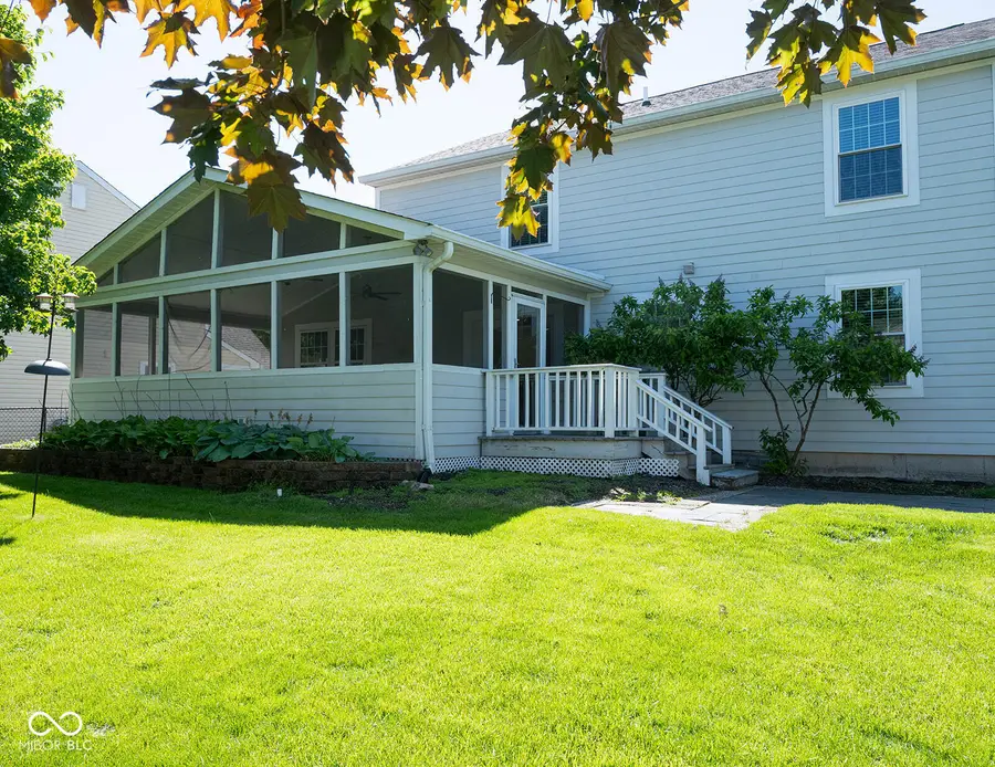 8898 Torrance Place, Fishers, IN 46038 - #2