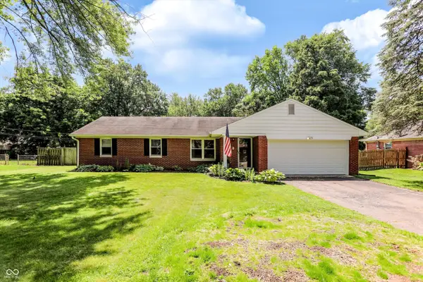 3311 Van Tassel Drive, Indianapolis, IN 46240