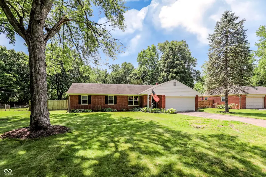 3311 Van Tassel Drive, Indianapolis, IN 46240 - #2